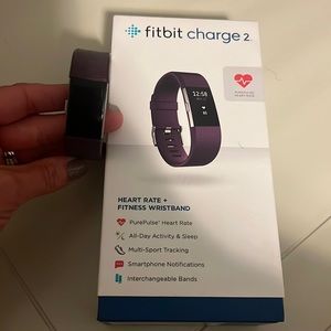 Fitbit Charge 2